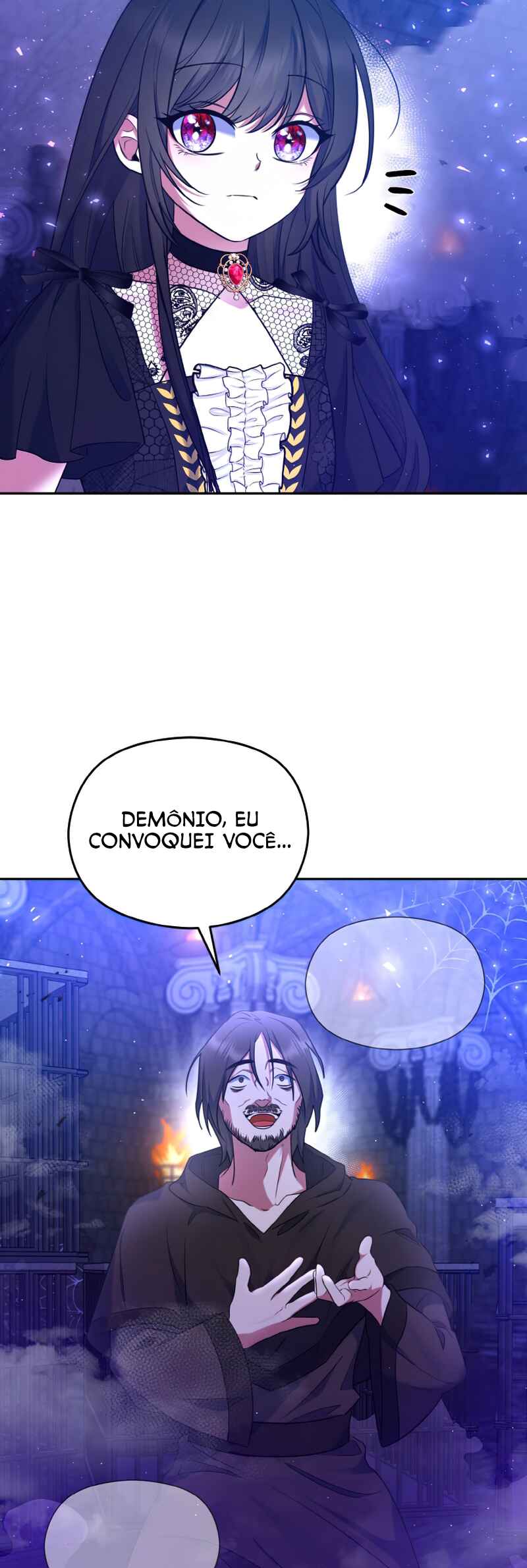 I'm the Final Boss Villainess He Must Kill Chapter 3 - Page 56