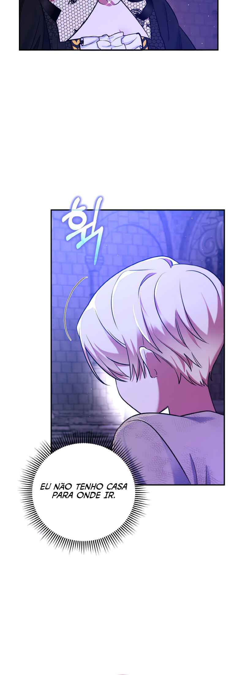 I'm the Final Boss Villainess He Must Kill Chapter 3 - Page 70