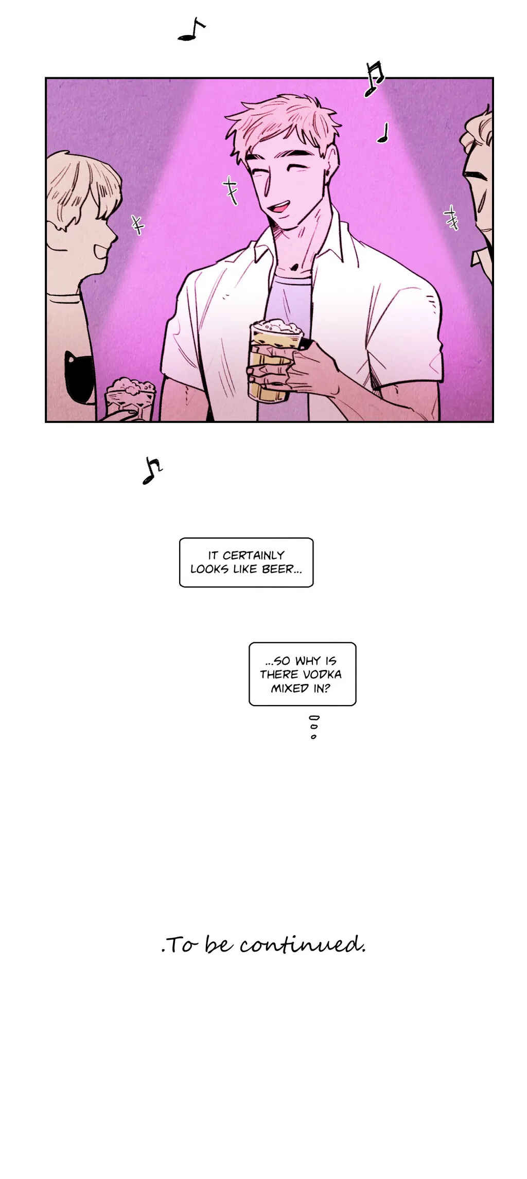 Man Crush Chapter 56 - Page 13