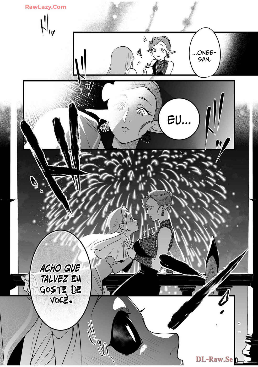 Saikyou Yuusha Party wa Ai ga Shiritai Chapter 7 - Page 15