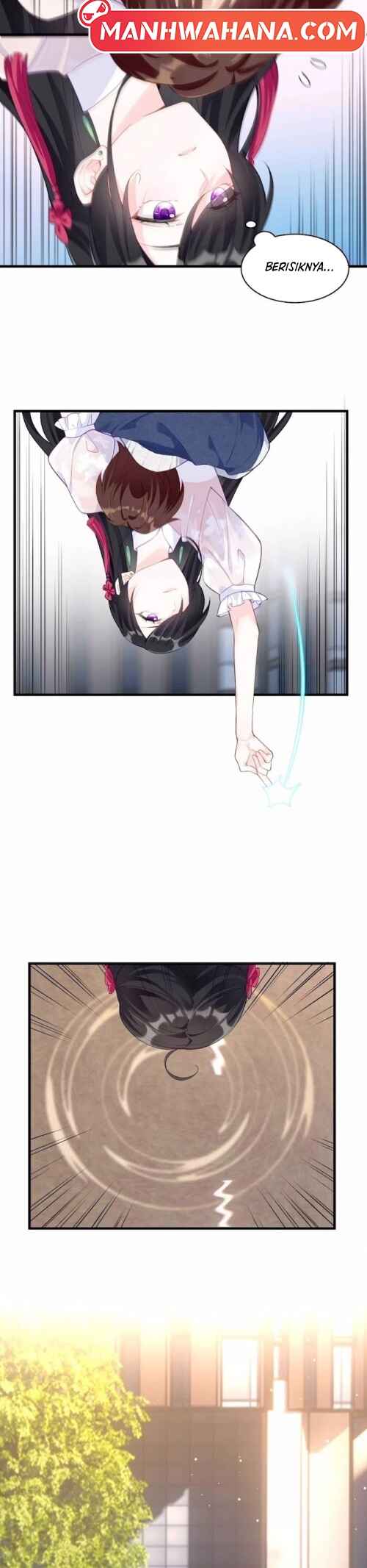 She-Ancestor, Dazzling and Dashing Chapter 31 - Page 2