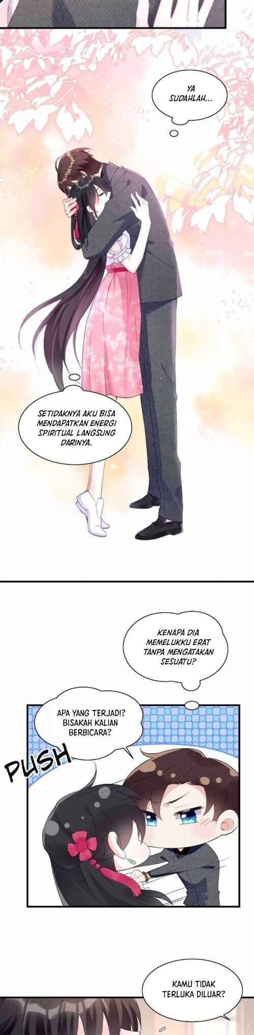 She-Ancestor, Dazzling and Dashing Chapter 31 - Page 6