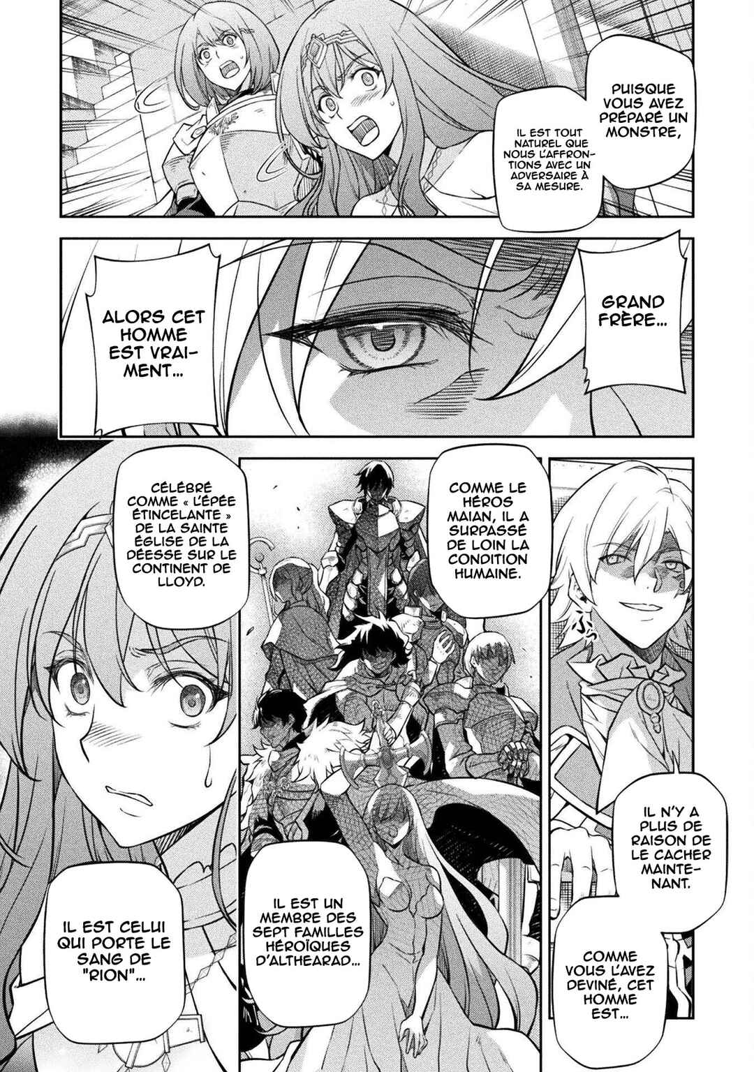 Drawing - Saikyou Mangaka wa Oekaki Skill de Isekai Musou Suru! Chapter 49 - Page 11