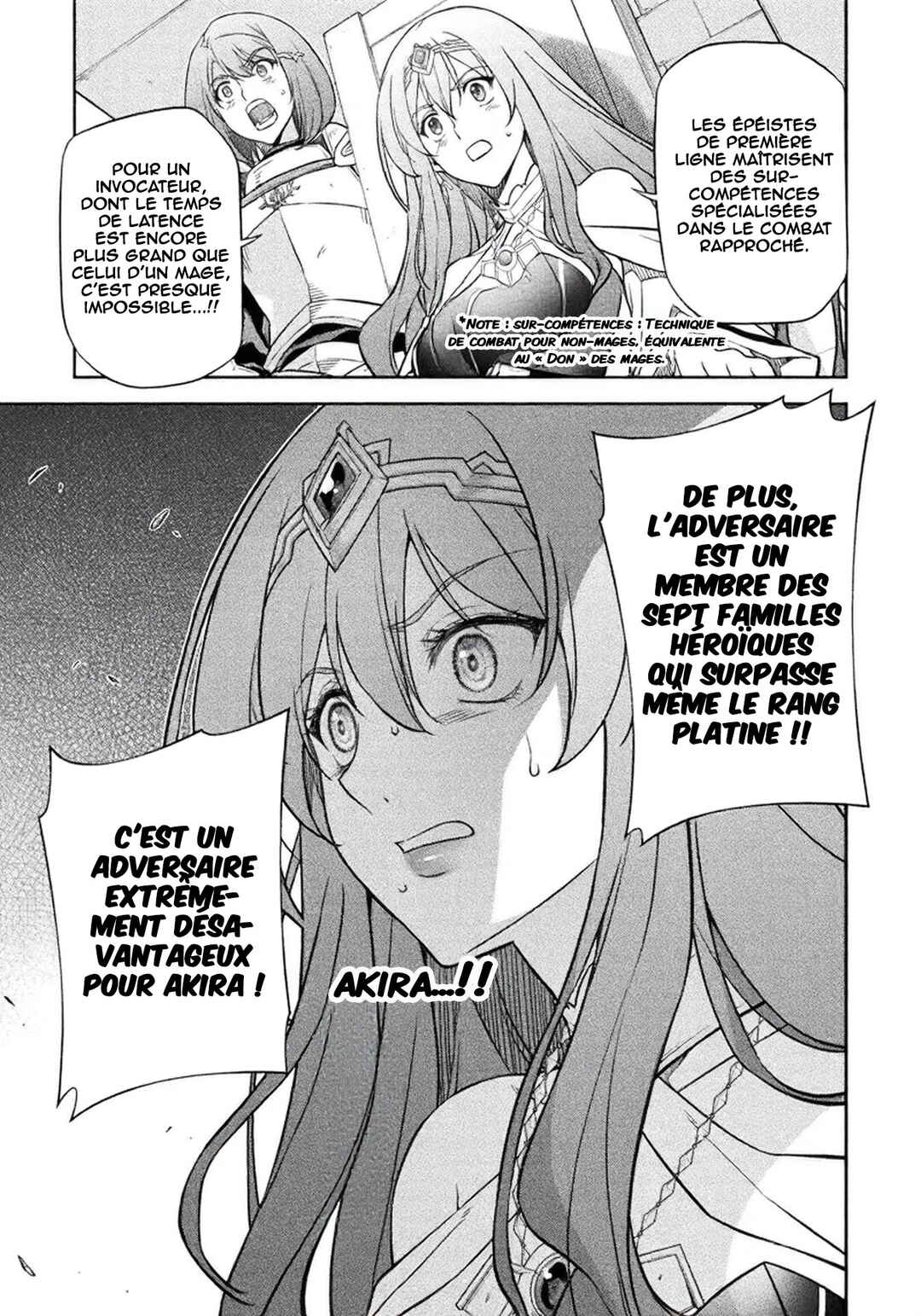 Drawing - Saikyou Mangaka wa Oekaki Skill de Isekai Musou Suru! Chapter 49 - Page 14