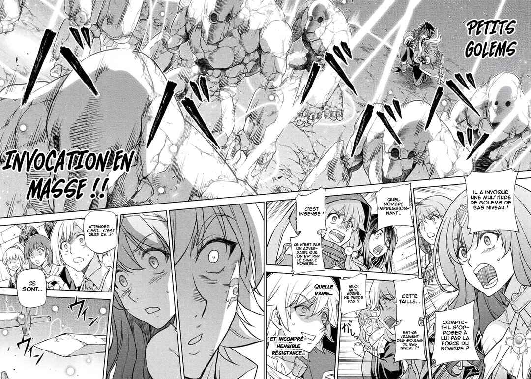 Drawing - Saikyou Mangaka wa Oekaki Skill de Isekai Musou Suru! Chapter 49 - Page 20
