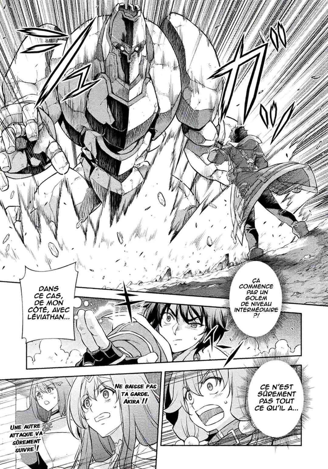 Drawing - Saikyou Mangaka wa Oekaki Skill de Isekai Musou Suru! Chapter 49 - Page 6