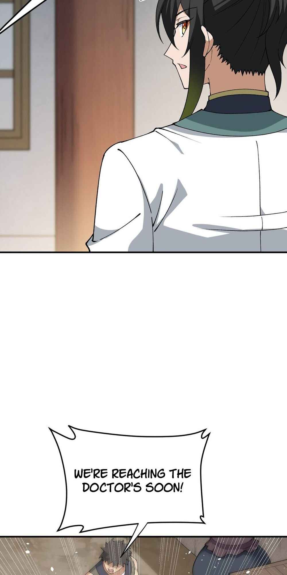 The Heavenly Path Is Not Stupid Chapter 68 - Page 10