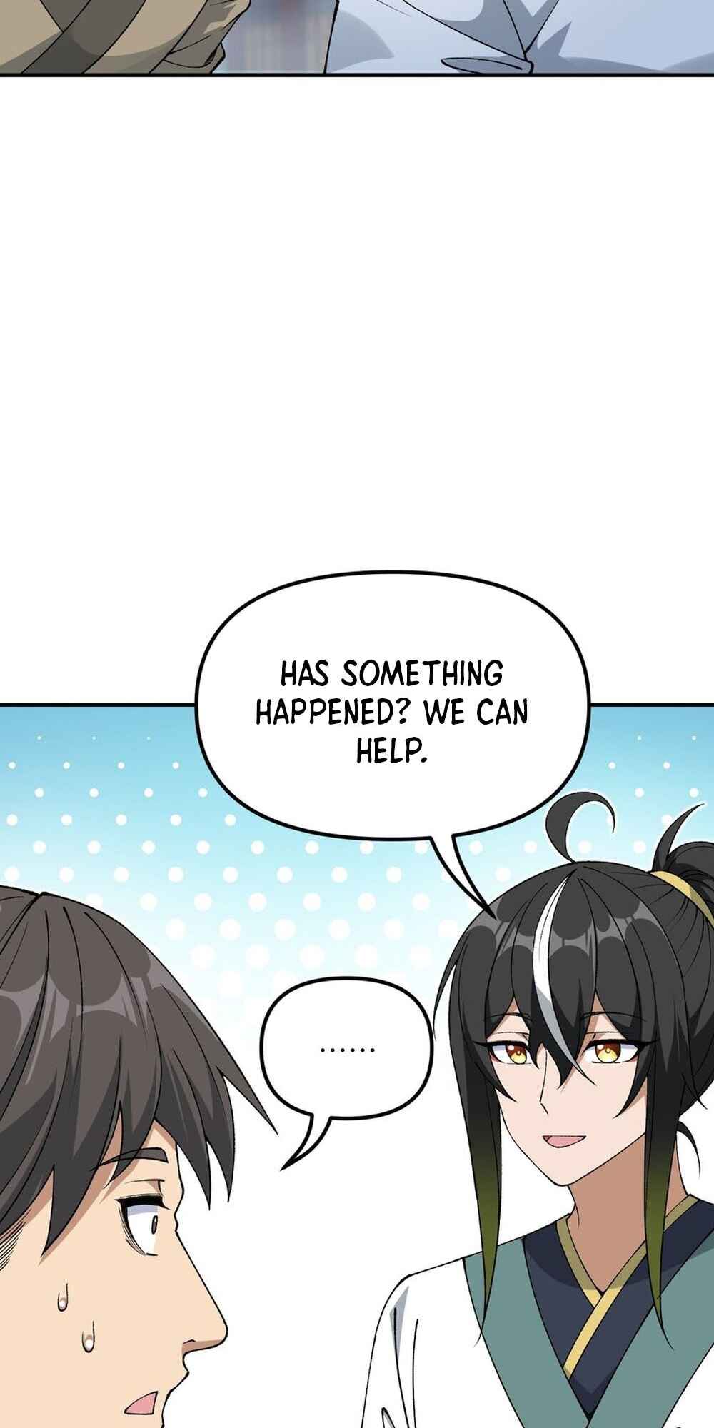 The Heavenly Path Is Not Stupid Chapter 68 - Page 14