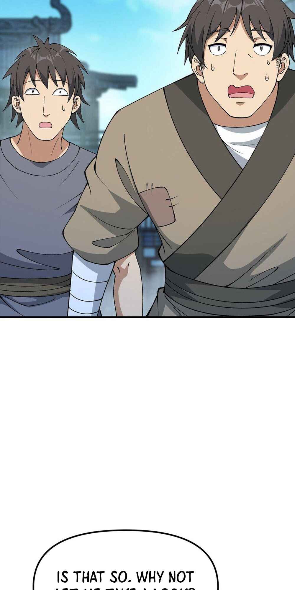 The Heavenly Path Is Not Stupid Chapter 68 - Page 16