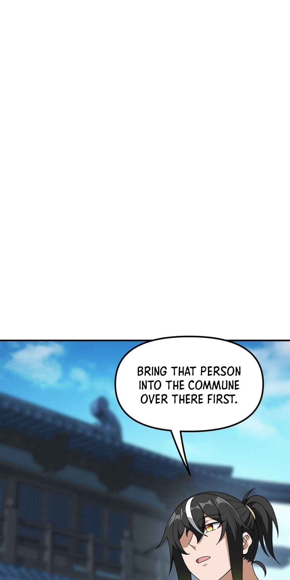 The Heavenly Path Is Not Stupid Chapter 68 - Page 19