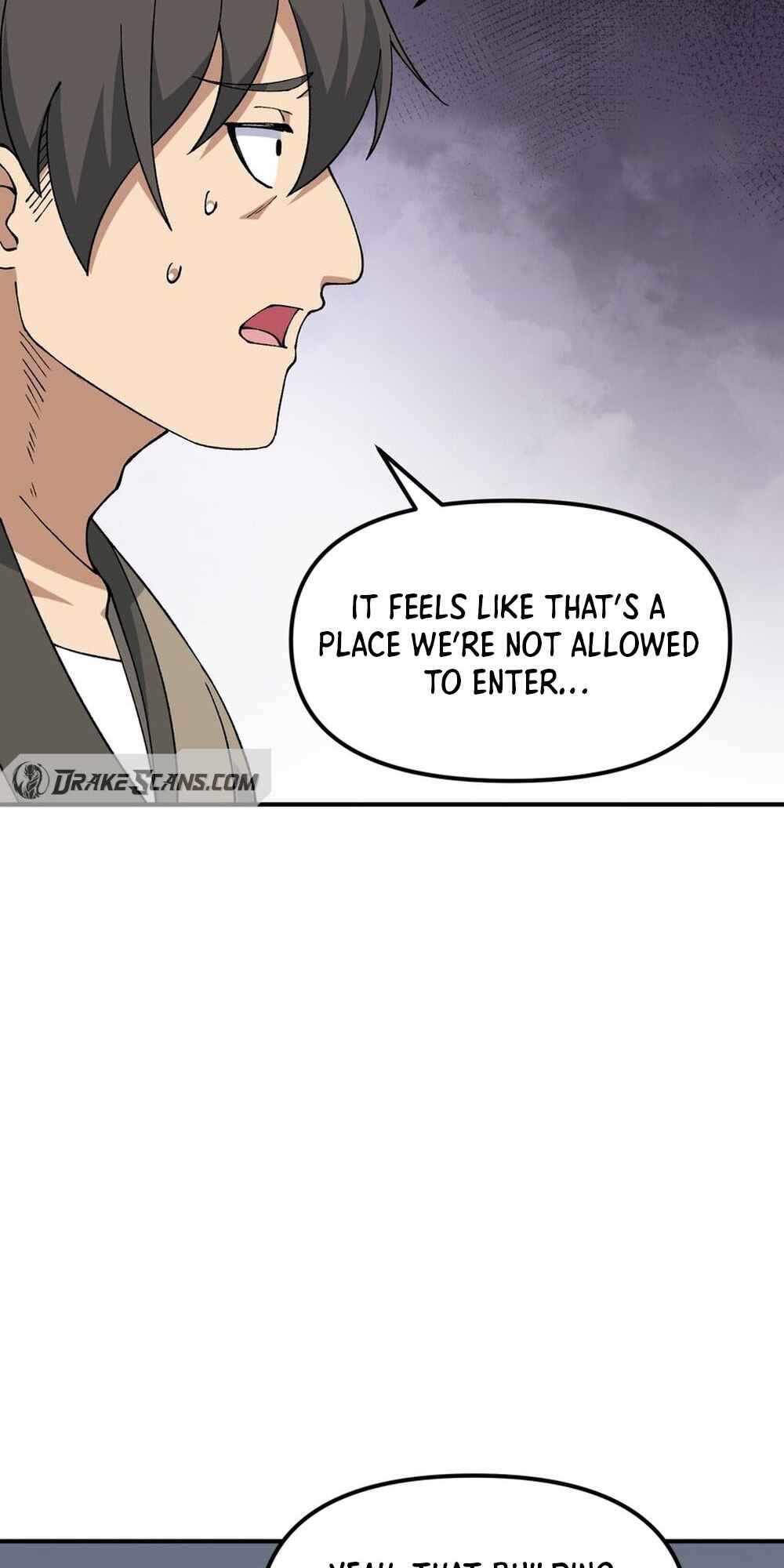 The Heavenly Path Is Not Stupid Chapter 68 - Page 21