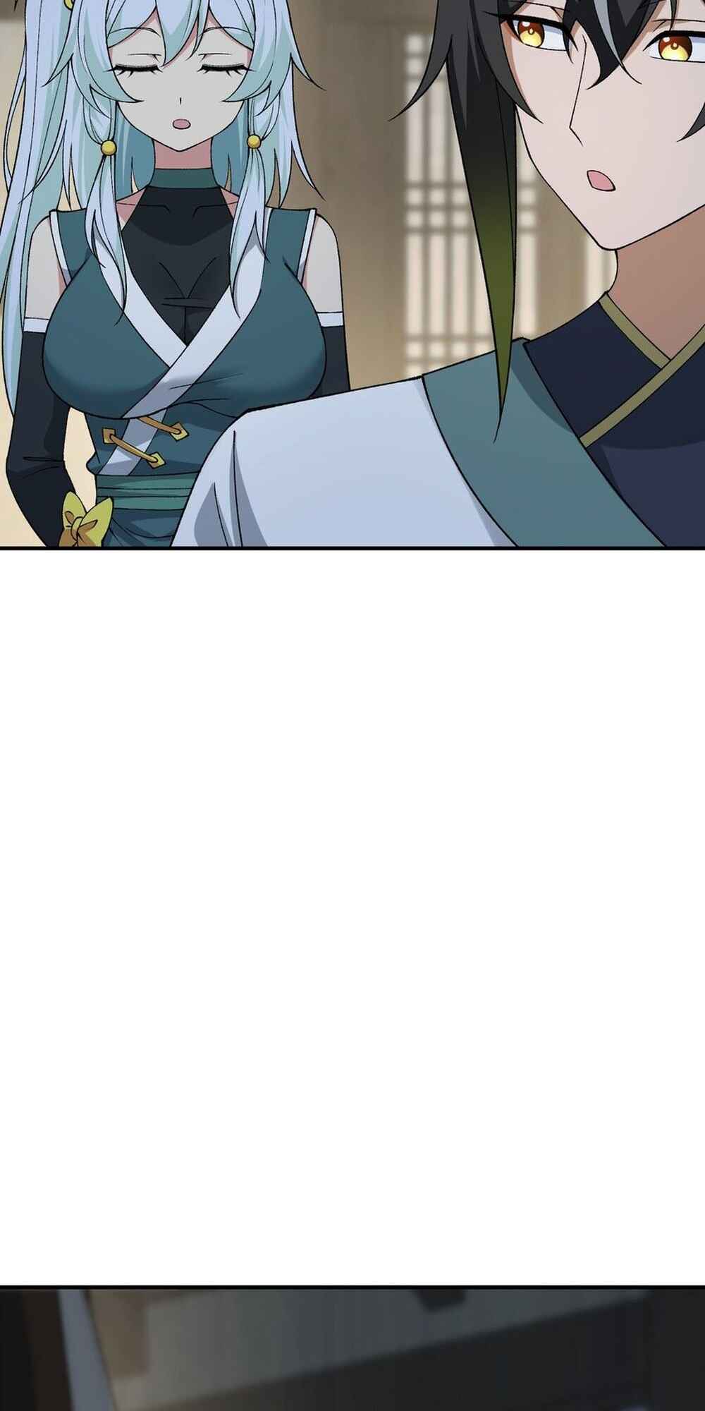 The Heavenly Path Is Not Stupid Chapter 68 - Page 40