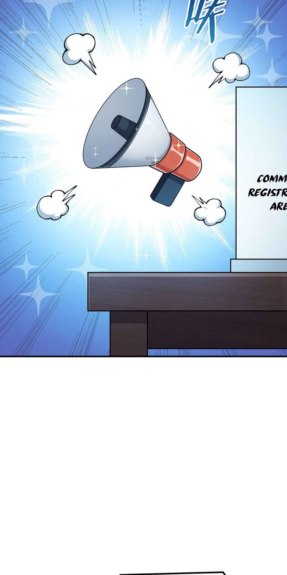 The Heavenly Path Is Not Stupid Chapter 68 - Page 45