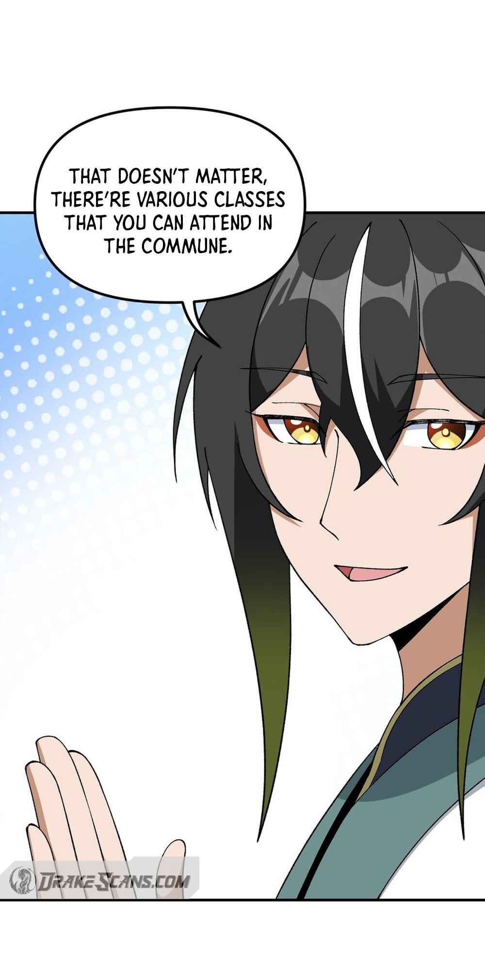 The Heavenly Path Is Not Stupid Chapter 68 - Page 51