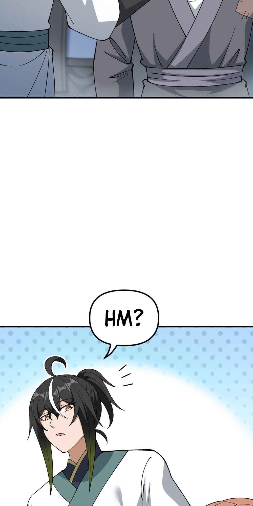 The Heavenly Path Is Not Stupid Chapter 68 - Page 53