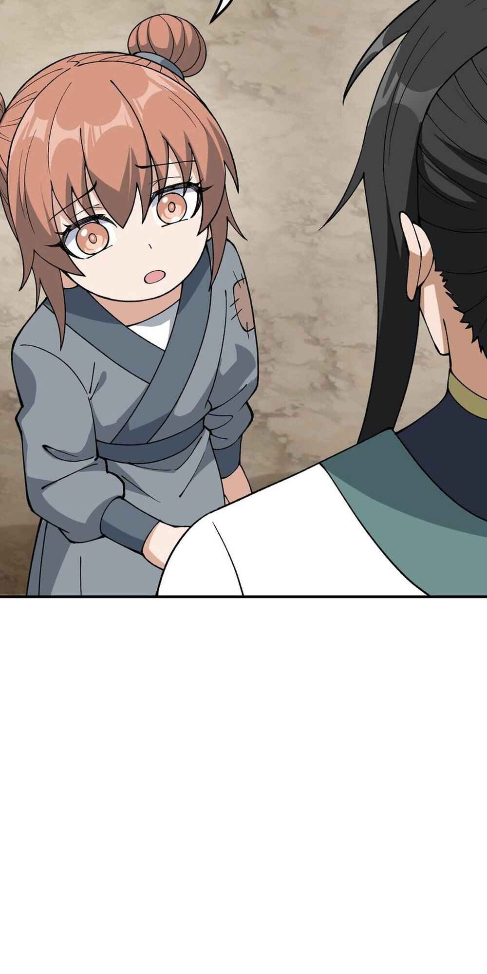 The Heavenly Path Is Not Stupid Chapter 68 - Page 55
