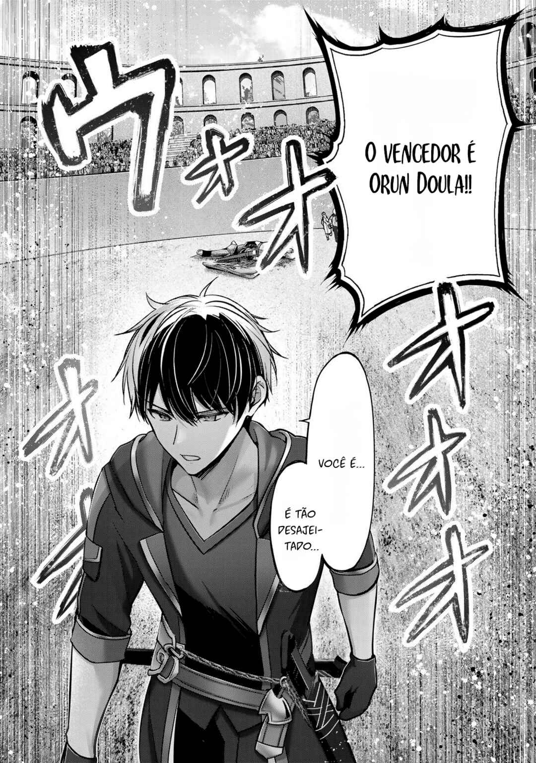 Yuusha Party o Oidasareta Kiyoubinbou: Party Jijou de Fuyojutsushi o Yatteita Kenshi, Bannou e to Itaru Chapter 47 - Page 19