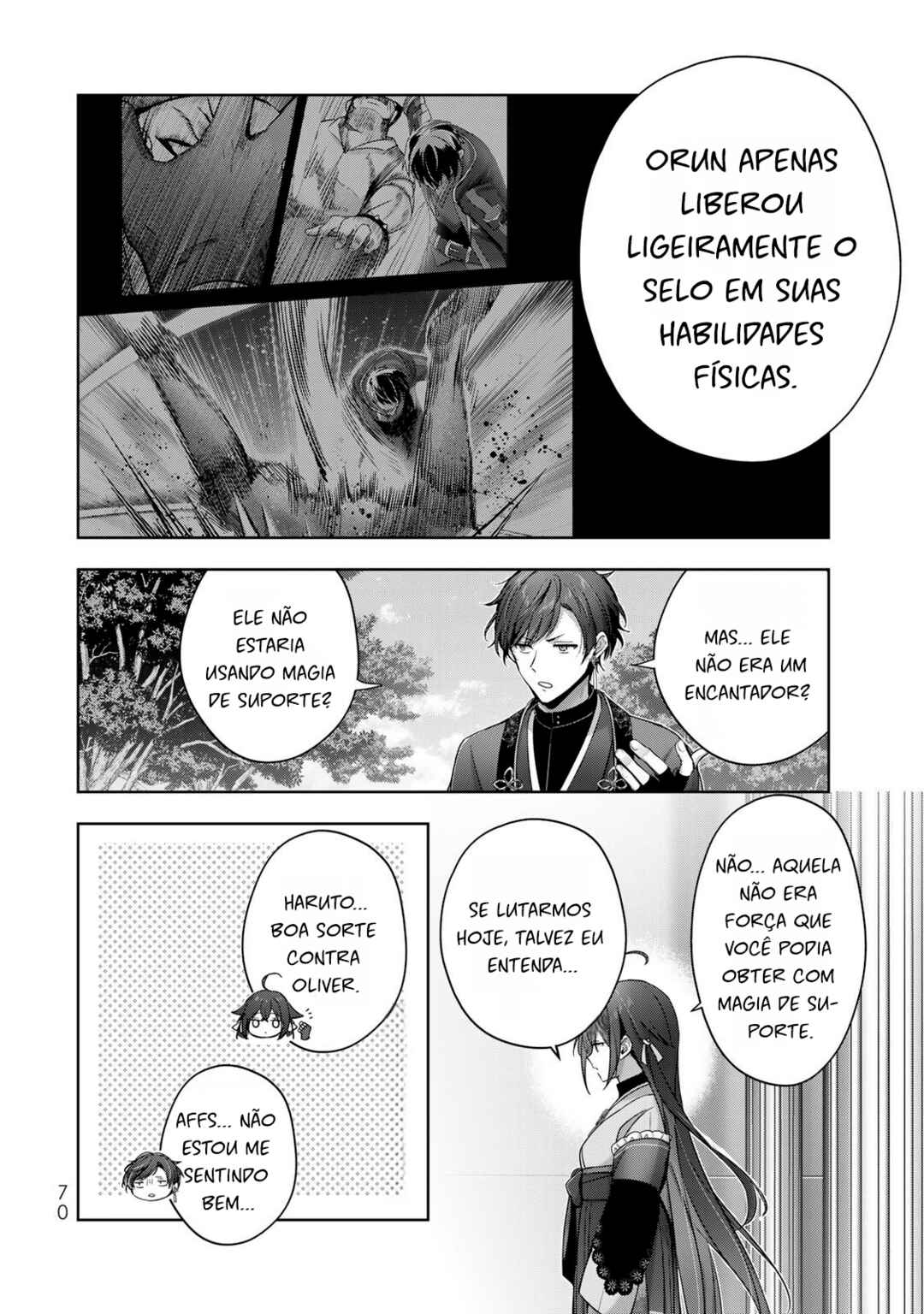 Yuusha Party o Oidasareta Kiyoubinbou: Party Jijou de Fuyojutsushi o Yatteita Kenshi, Bannou e to Itaru Chapter 47 - Page 25