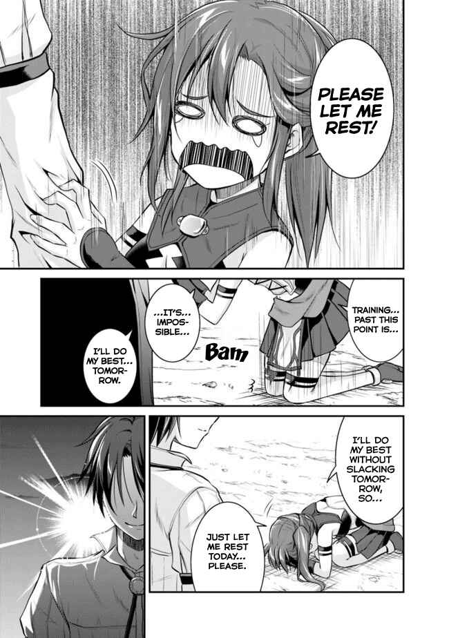 Save & Load no Dekiru Yadoya-san Chapter 3.2 - Page 4