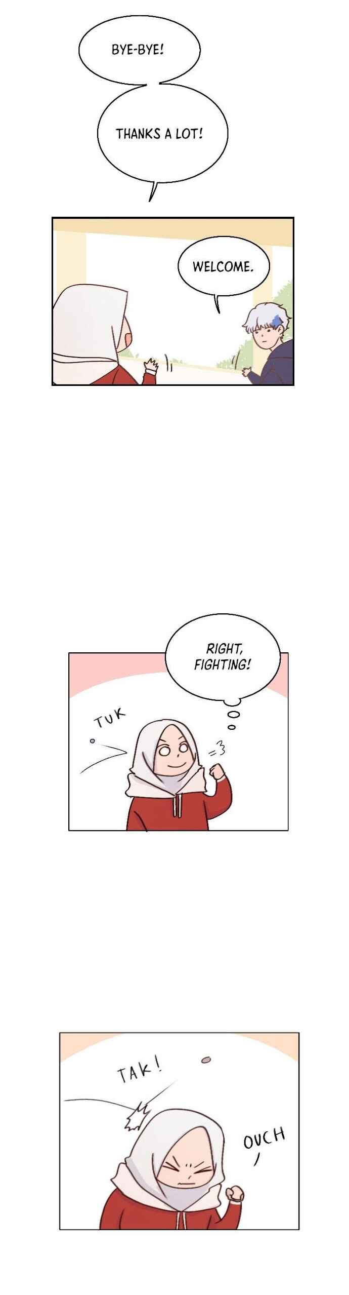 WEE!!! Chapter 18 - Page 7