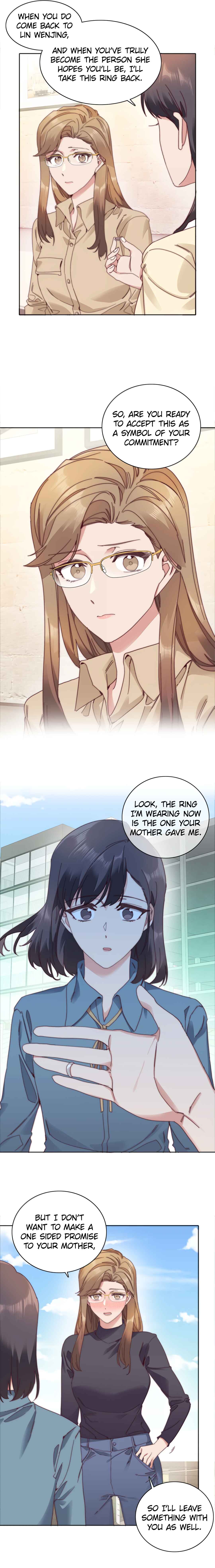 My Intern Bullied Me Again! Chapter 92 - Page 10