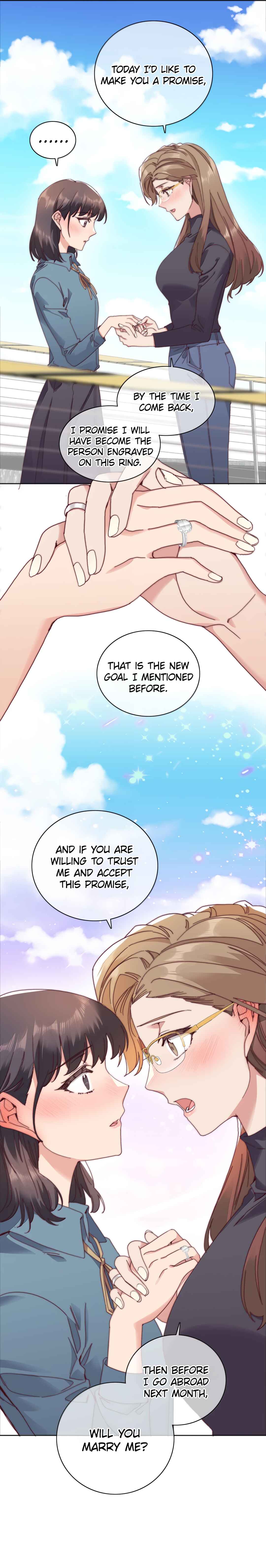 My Intern Bullied Me Again! Chapter 92 - Page 12