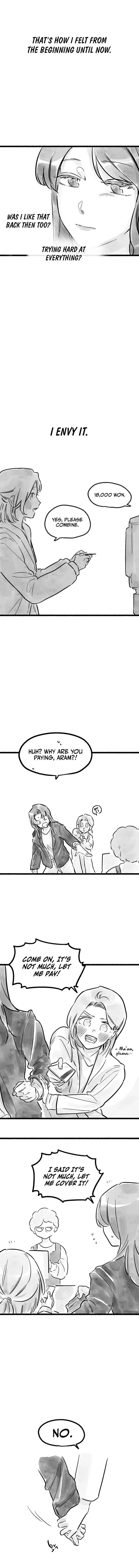 Heunhago Neollin Chapter 4 - Page 8