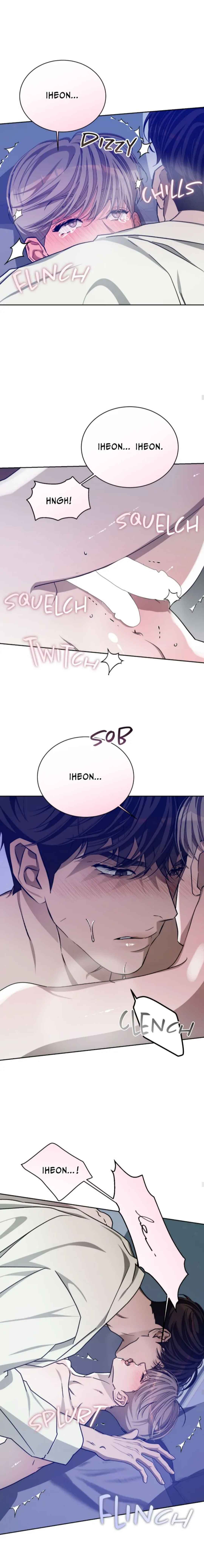 Aneukan Jipchak Chapter ? - Page 12