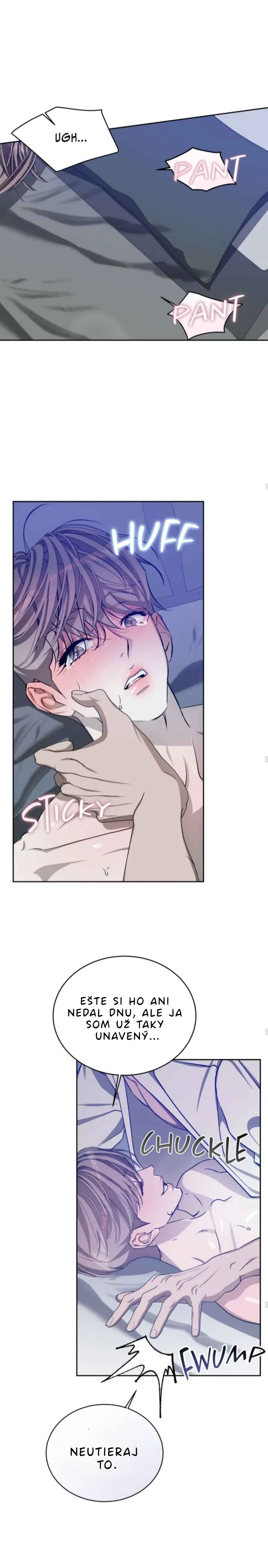 Aneukan Jipchak Chapter ? - Page 13