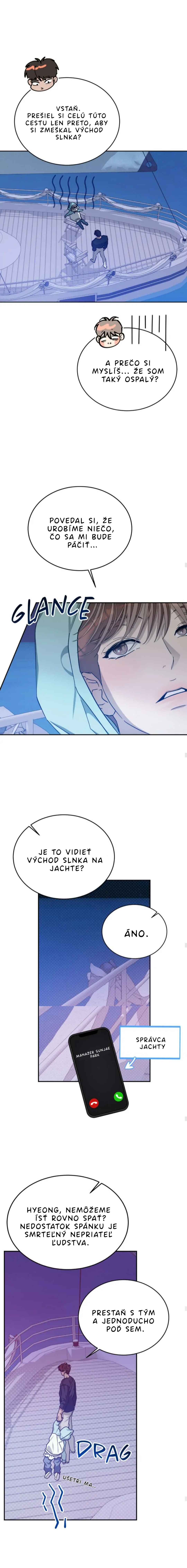 Aneukan Jipchak Chapter ? - Page 15