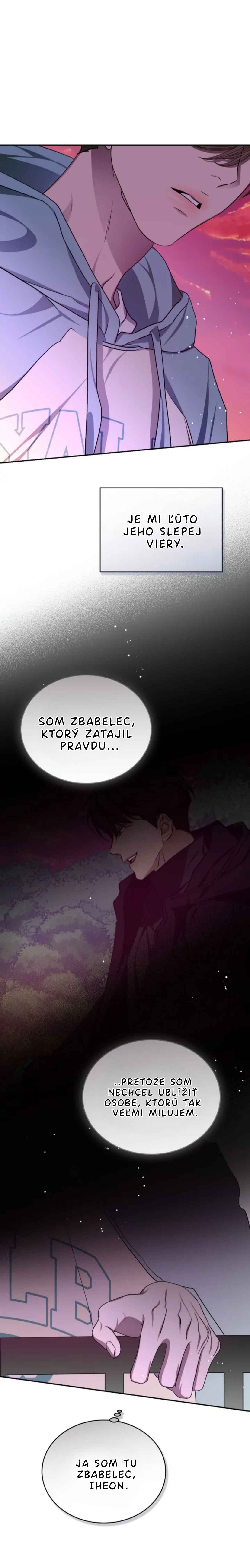 Aneukan Jipchak Chapter ? - Page 21