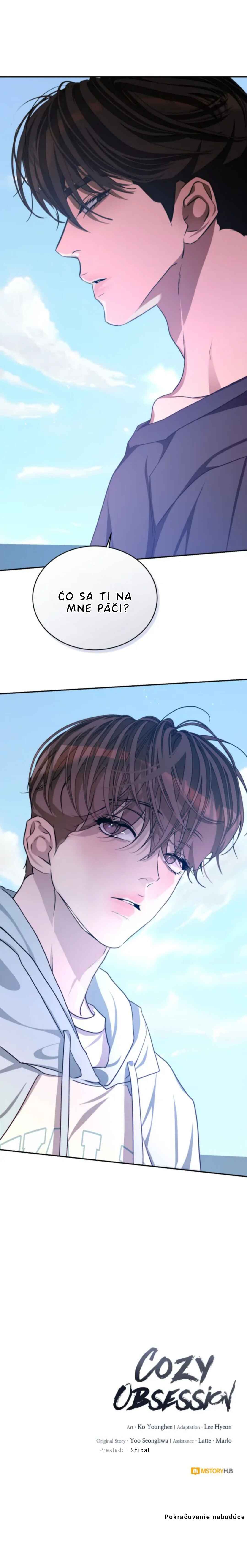 Aneukan Jipchak Chapter ? - Page 23