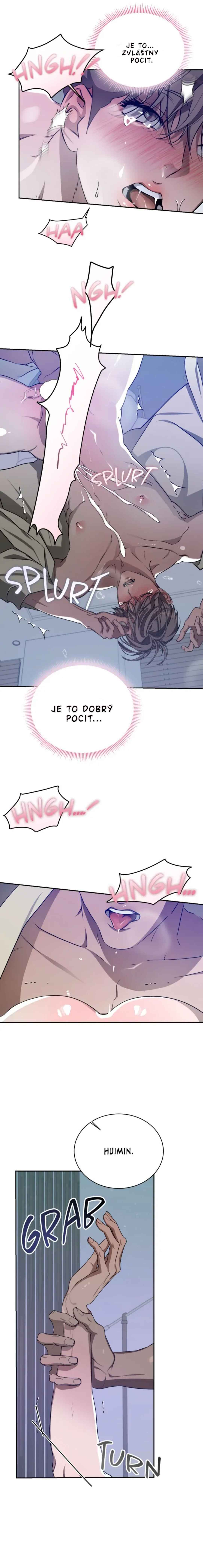 Aneukan Jipchak Chapter ? - Page 6