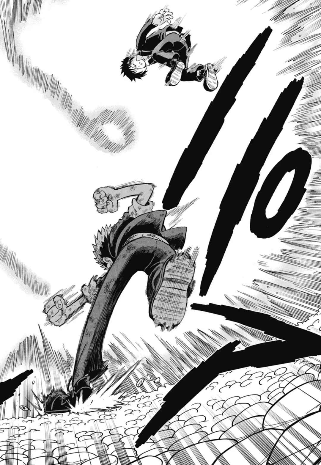 Unmei no Makimodoshi Chapter 45 - Page 41