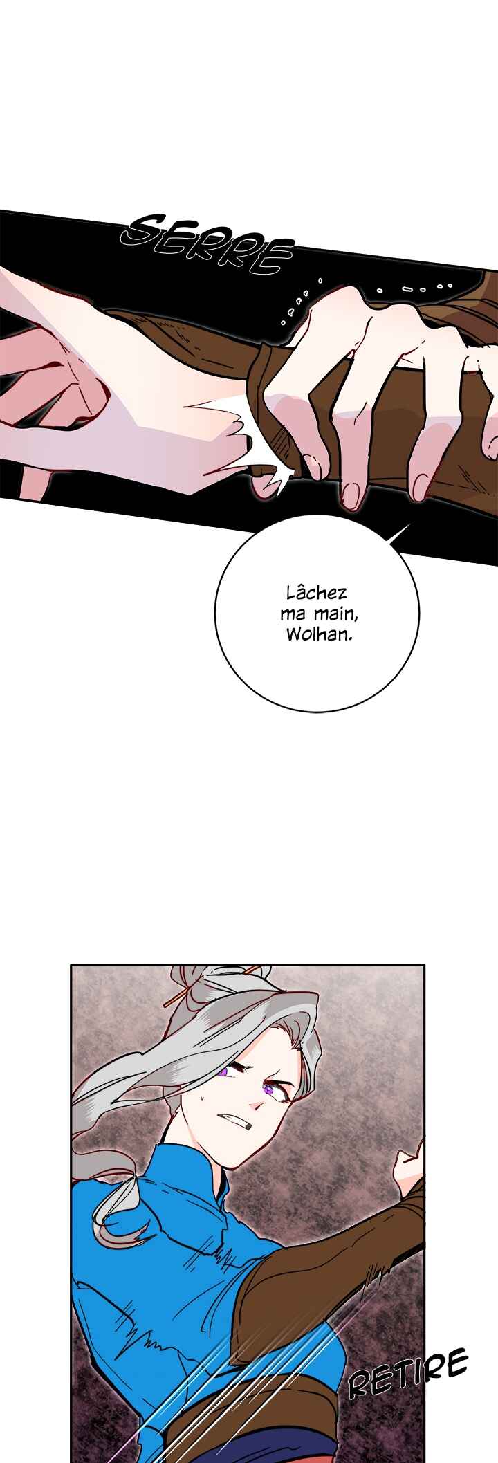 Yeon Lok Heun Chapter 40 - Page 10