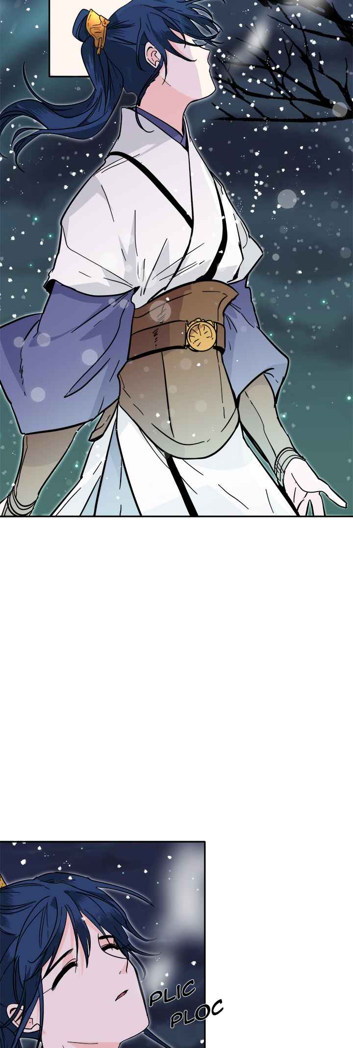 Yeon Lok Heun Chapter 40 - Page 15