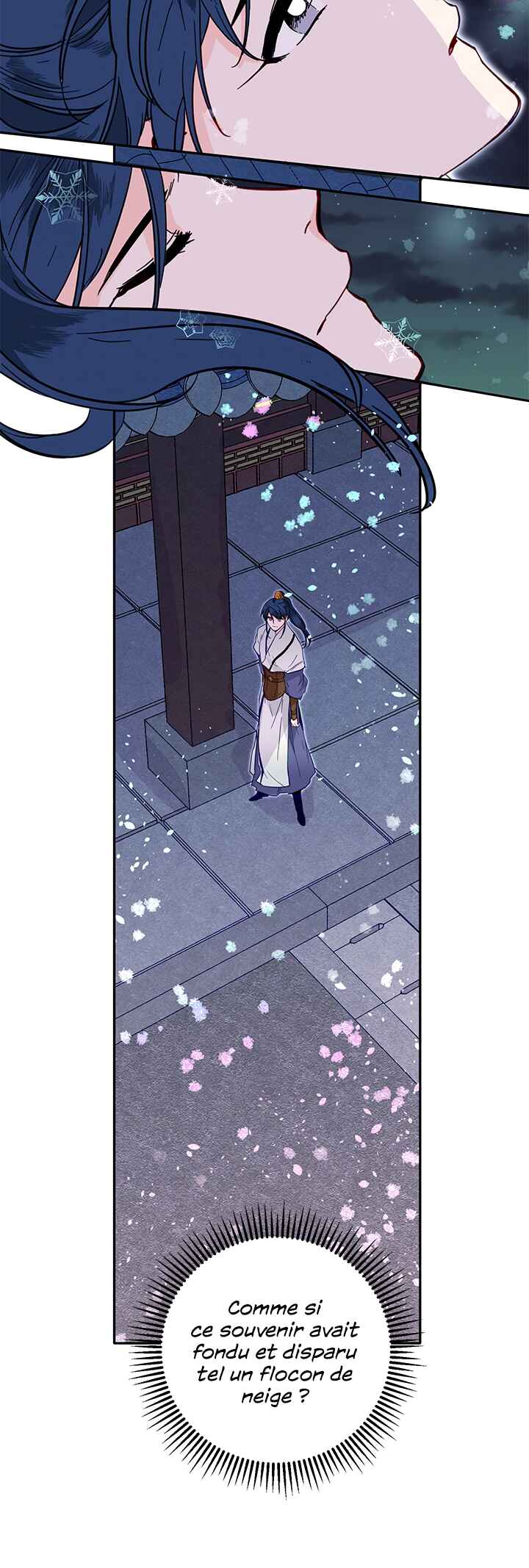 Yeon Lok Heun Chapter 40 - Page 17