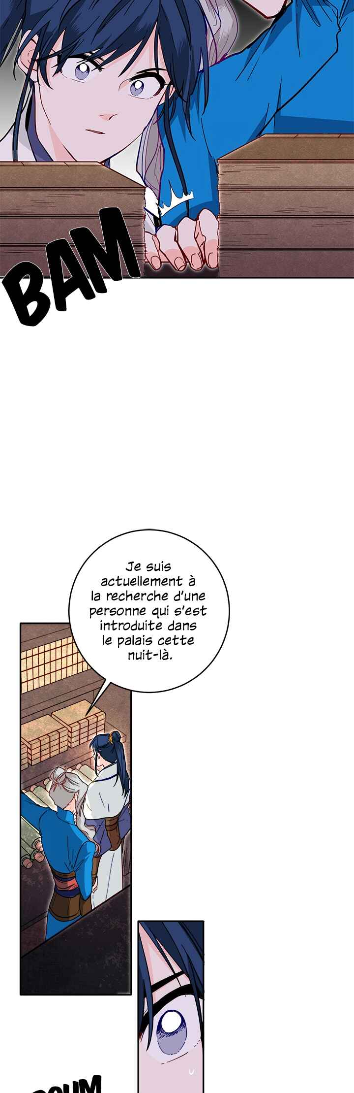 Yeon Lok Heun Chapter 40 - Page 6