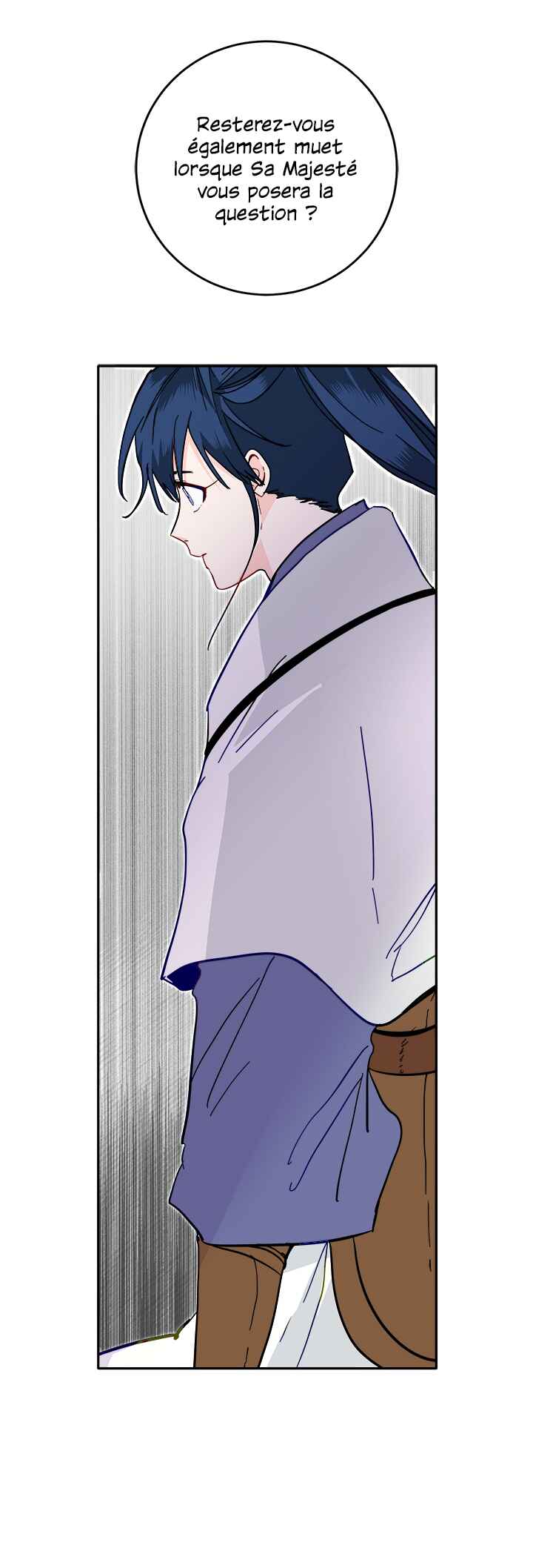 Yeon Lok Heun Chapter 40 - Page 8