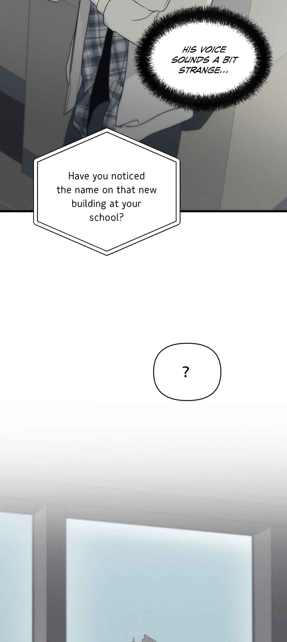 Catch Me if You Can Chapter 3 - Page 10