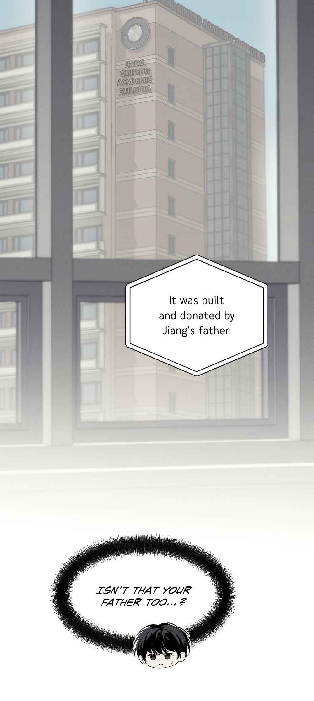 Catch Me if You Can Chapter 3 - Page 11