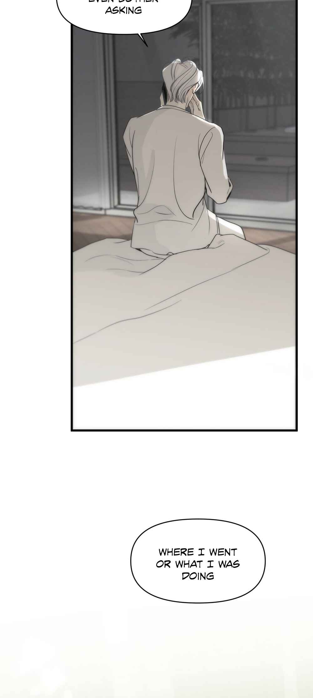 Catch Me if You Can Chapter 3 - Page 14