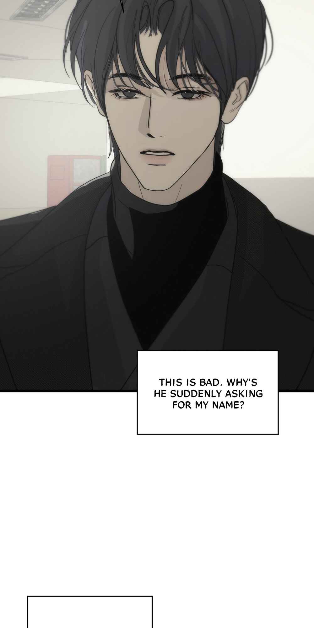Catch Me if You Can Chapter 3 - Page 24