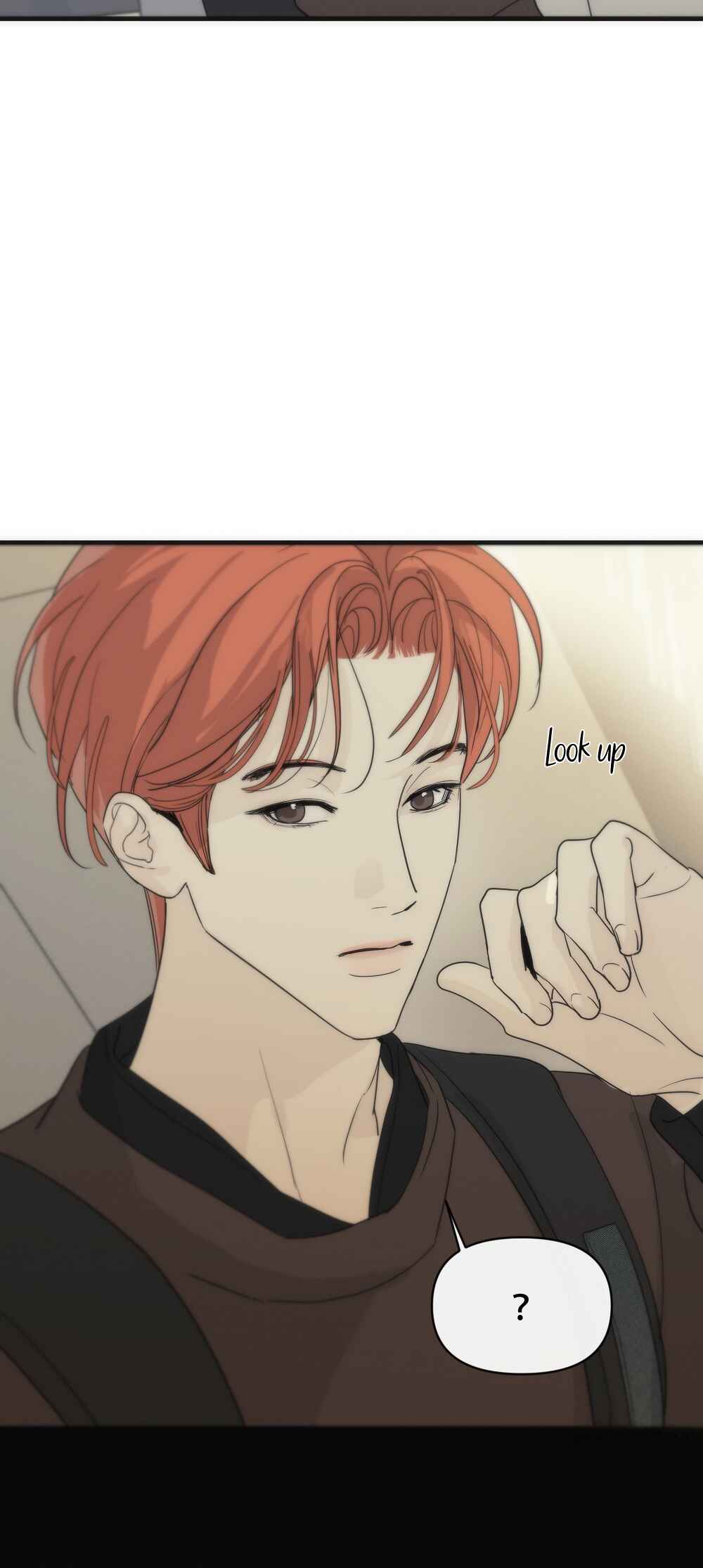 Catch Me if You Can Chapter 3 - Page 37