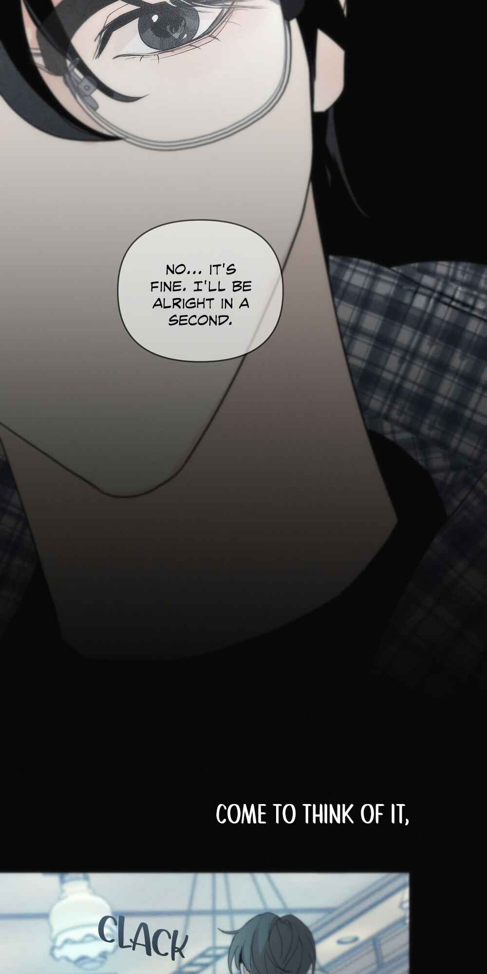Catch Me if You Can Chapter 3 - Page 48