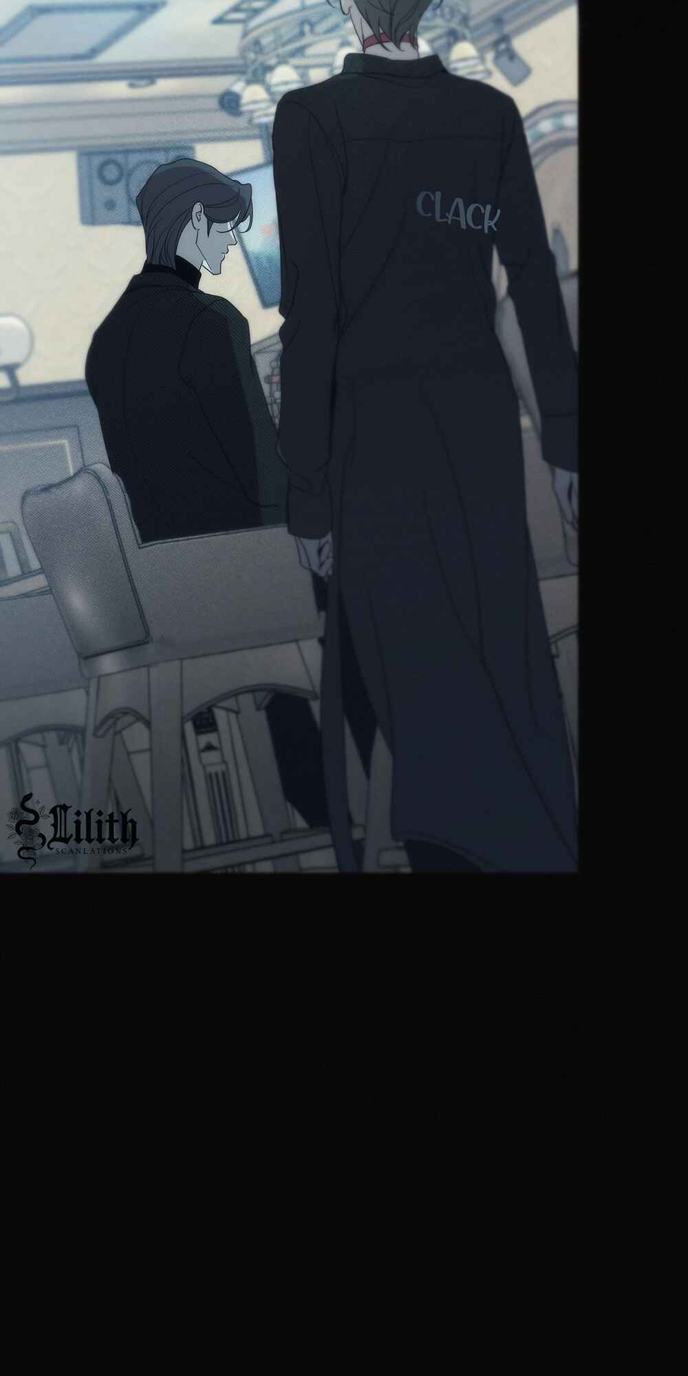 Catch Me if You Can Chapter 3 - Page 49