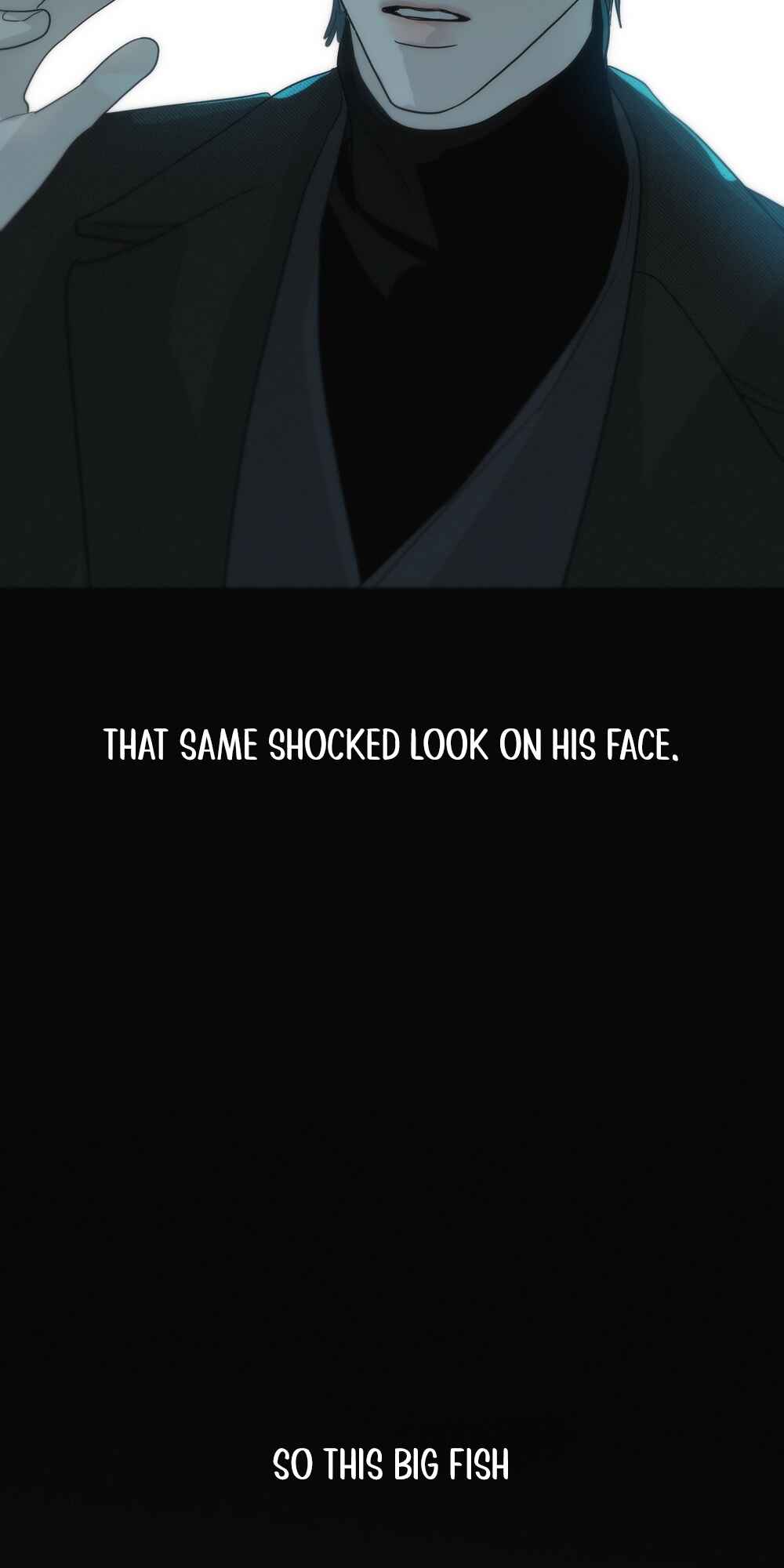 Catch Me if You Can Chapter 3 - Page 53