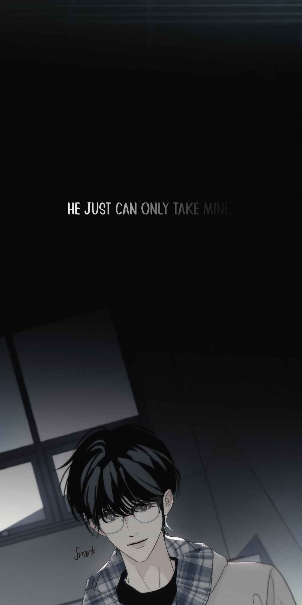 Catch Me if You Can Chapter 3 - Page 55