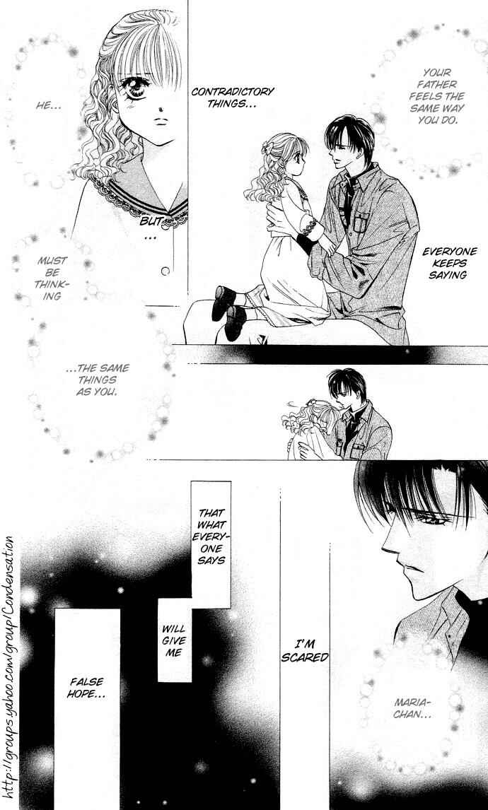 Skip Beat! Chapter 18 - Page 10