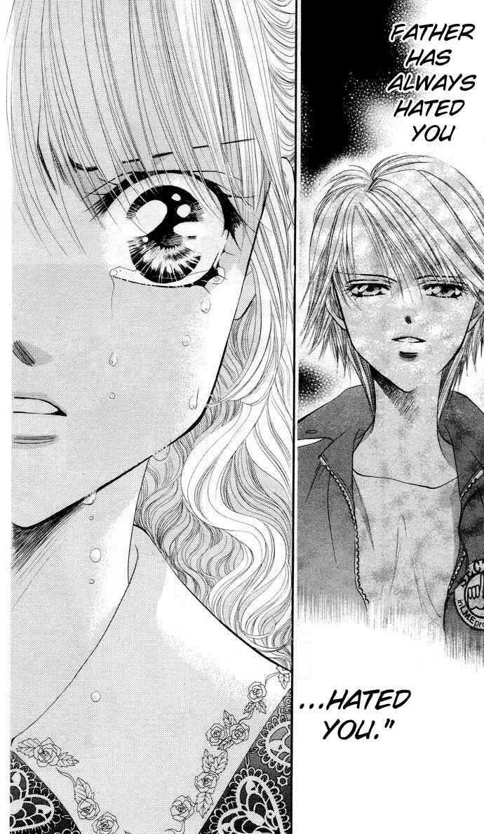 Skip Beat! Chapter 18 - Page 12